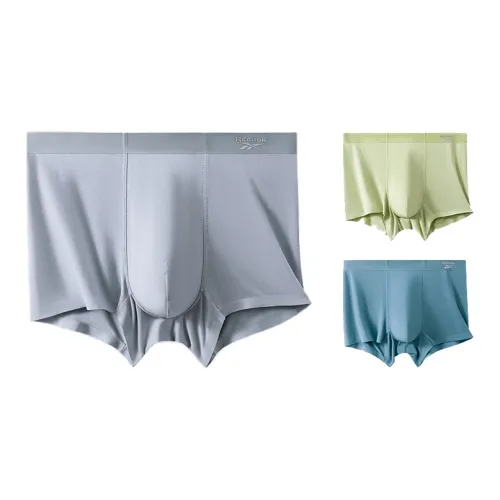 Reebok совместный бренд Мужские боксер-шорты