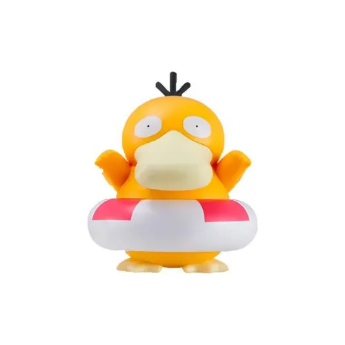 Pokémon x Pizzahut Children's Day Коллаборация Псидак Игрушки