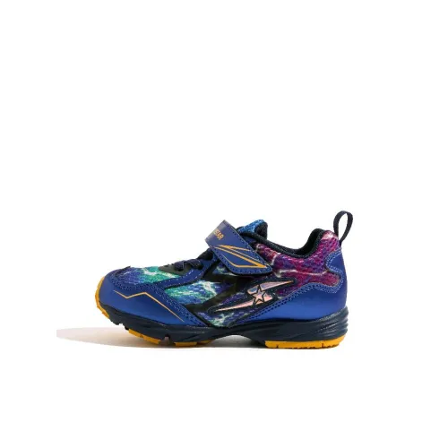 MoonStar Молния Kids Lifestyle Shoes для детей в возрасте 3-7 лет