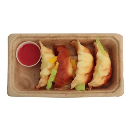 KAQU K Набор игрушек "Реалистичная еда"