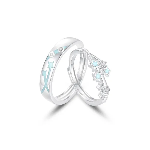 VOCK Кольца Унисекс