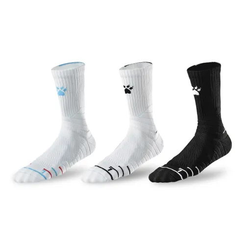 KELME Унисекс Баскетбольные носки