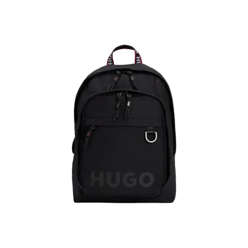 Hugo Boss Рюкзаки Мужской