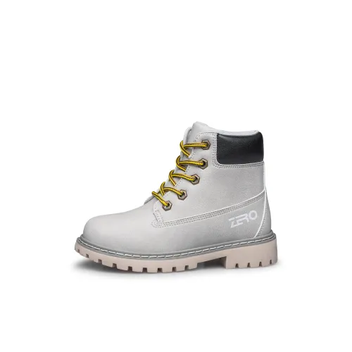 ZRO Детские ботинки High Top Kids