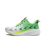 Градиент зеленый