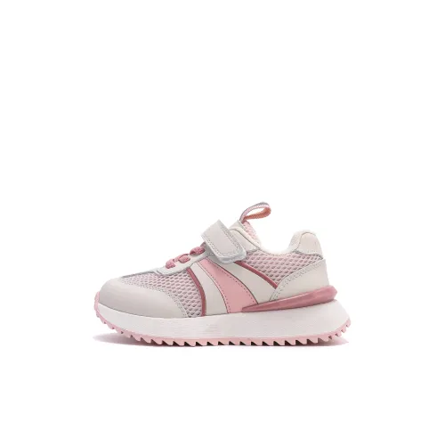 C°BANNER Kids Lifestyle Shoes Pink Kids