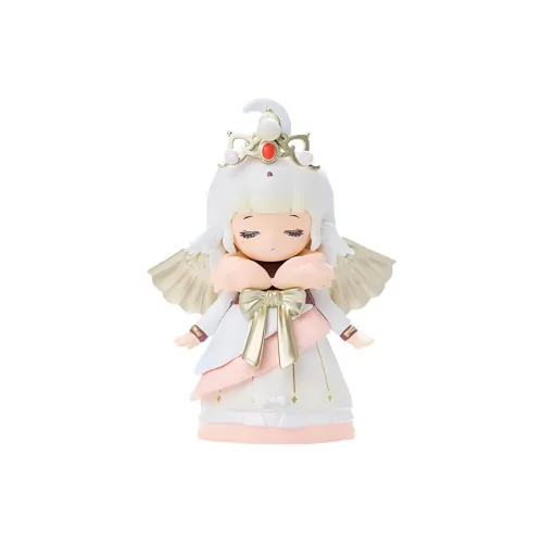 LIRORO LIRORO LILO Коллекция животных Realm Слепые коробки Целая коробка 8 шт