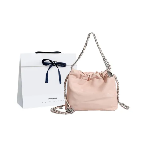 Yakuss ПУ (полиуретан) Сумка через плечо Сумка на плечо Женская Черная Белая Серебряная Розовая