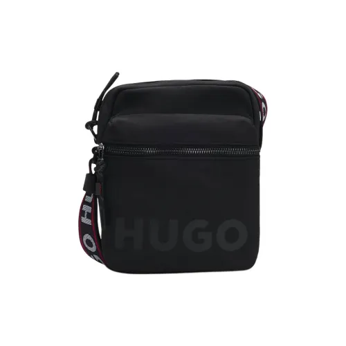 Hugo Boss Crossbody Bags Мужской