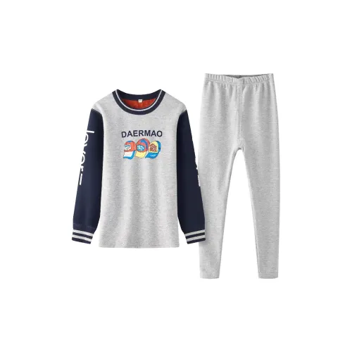 Lan Miao Мужские термокуртки