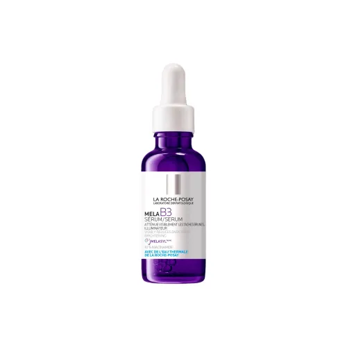 LA Roche Posay Жидкость Essences Repairing Унисекс