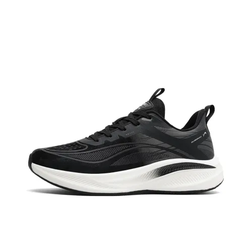 K Bird Беговые кроссовки Low Top Мужские