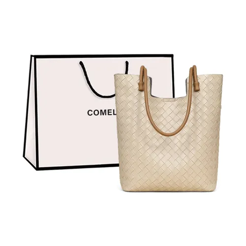 COMELY Сумка для покупок из коровьей кожи с синтетической кожей сумка сумка через плечо стандартная женская экрю черный