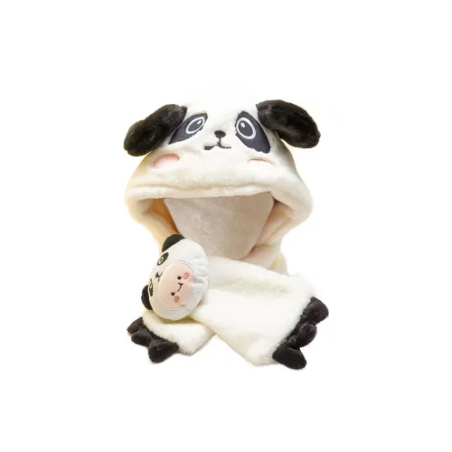 VERENA REINE Полиэстер Шапки-бини Унисекс