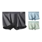 Темно-серый + Фруктовый зеленый + Светло-синий