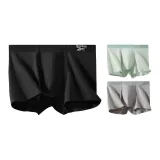 Чёрный + Светло-серый + Фруктовый зелёный