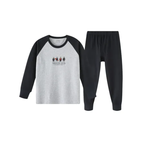 LANMOU Мужские термокуртки