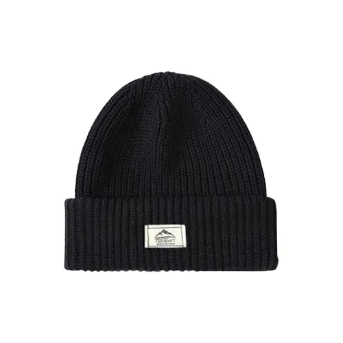 Yi Bu Kang Акриловые шапки-бини для мужчин