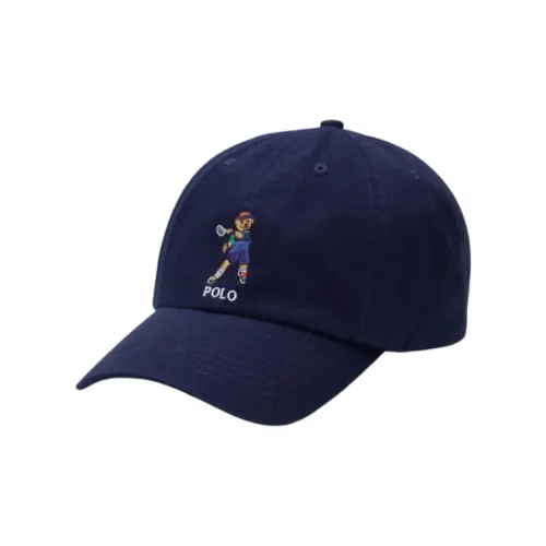 Ralph Lauren Хлопковые Кепки для Детей