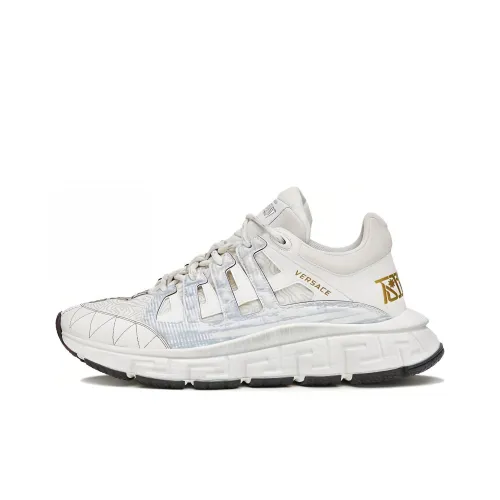 FANSIZHE Trigreca Низкий Топ Спортивная Повседневная Обувь Мужская Белая