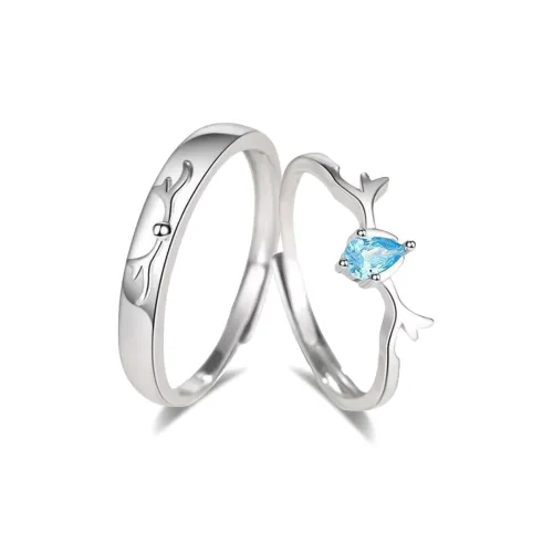 YOASOBI Кольца Унисекс