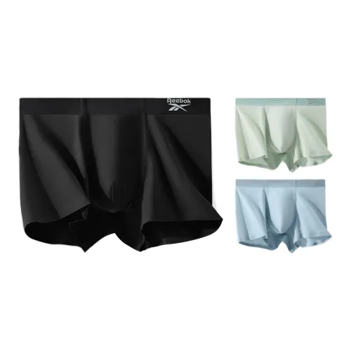 Reebok совместный бренд Мужские боксер-шорты