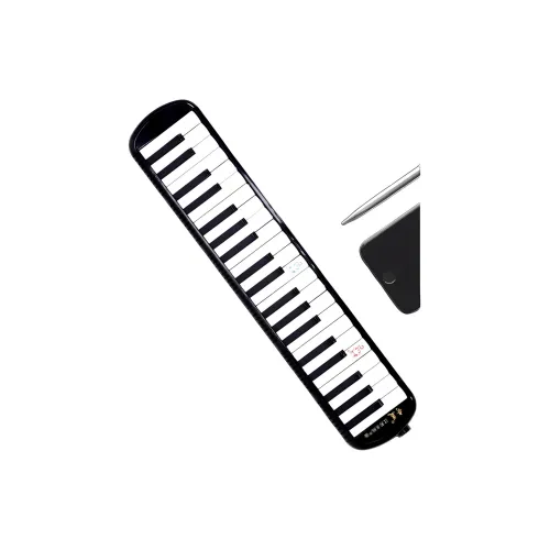 Chimei 41 клавиш широкий диапазон коллекция черный внешний вид гармоника