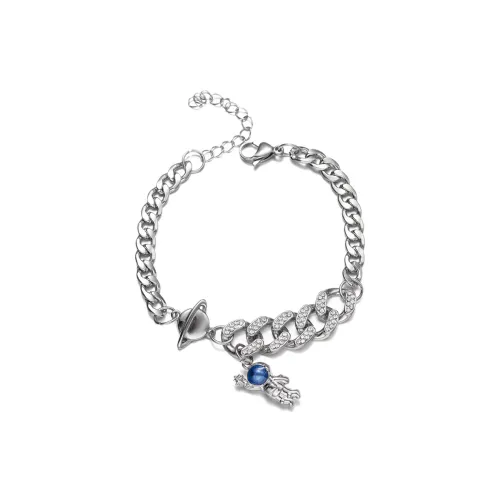 OWO Браслеты из титанового стального сплава Унисекс