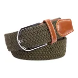 Армейский зеленый