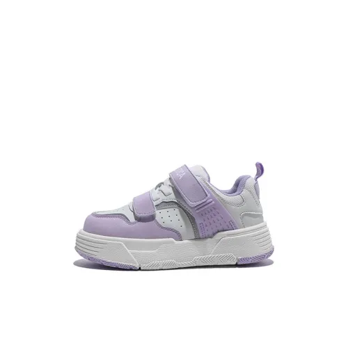 NAUTICAKIDS Детская повседневная обувь Low Top Фиолетовый Kids