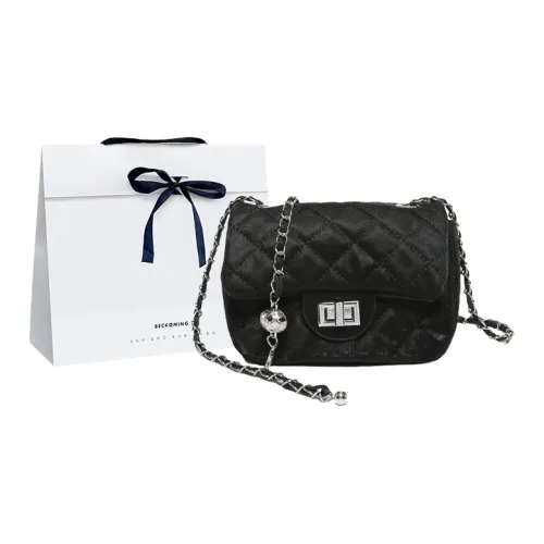 Yakuss ПУ (полиуретан) Сумка через плечо Стандартная Женская Многоцветная