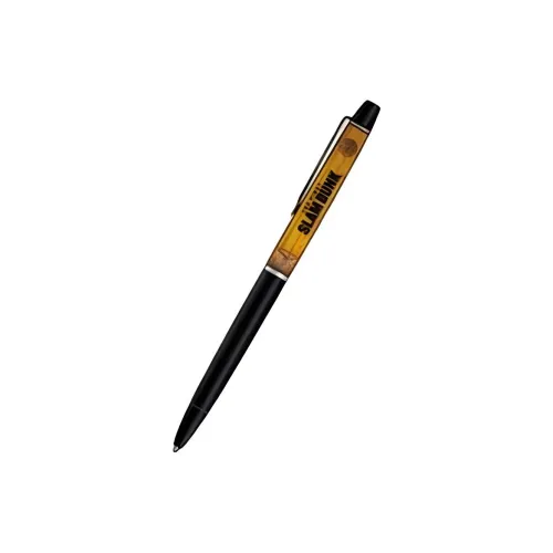 TOEI ANIMATION SLAM DUNK Театральная EDITION Первая SLAM DUNK Ручка с логотипом IP