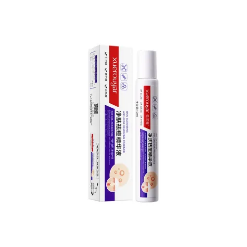 XUEROUYA ACNE Fighting Roll-On Сыворотка Лосьон ACNE Fighting Hydrating 10 мл