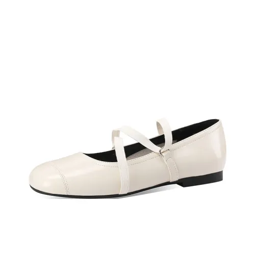 Mulinsen Балетки Повседневная обувь Примерно 1,2CM Женские