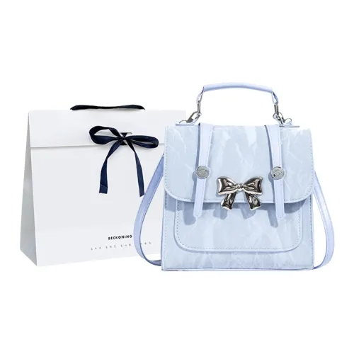 Yakuss ПУ (полиуретан) Рюкзак Стандартный Женские Серебристый Розовый Черный Синий