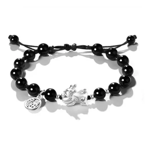 COPI Цветное стекло Браслеты Унисекс