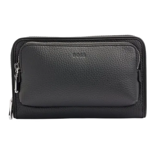 Hugo Boss Crossbody Bags Мужской