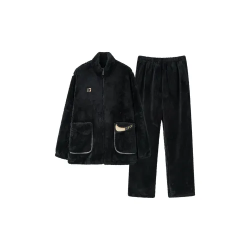 Lanza Мужской Пижамные Комплекты