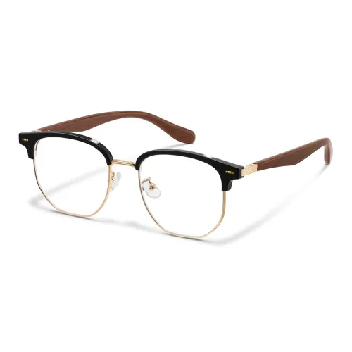 HELMER Квадратные функциональные очки унисекс