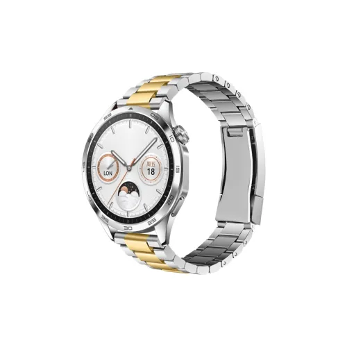 Часы Biaodaige Полоска Huawei Совместимость MADE OF Стальной