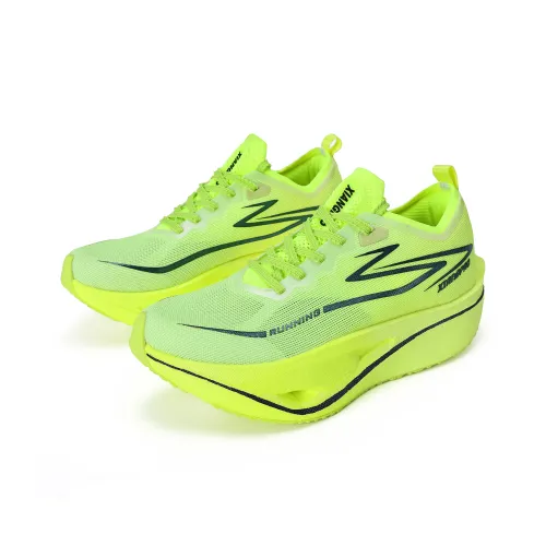 Xiangpao Беговые кроссовки Low TOP COURT Grass Green Унисекс