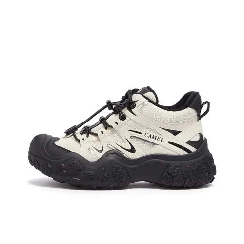 CAMEL Высокие ботинки для альпинизма и туризма Женские