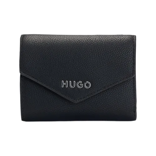 HUGO BOSS Женские кошельки