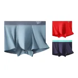 Красный + Темно-фиолетовый + Морской синий