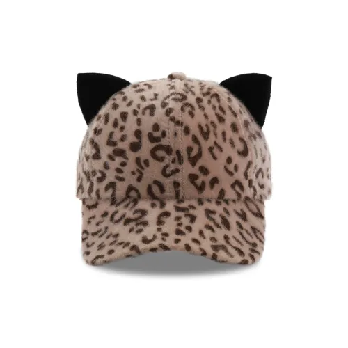 ZANC Полиэстер Кепки Унисекс Разные цвета