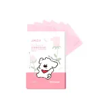 [1 коробка] Розовый - Всего 100 планшетов