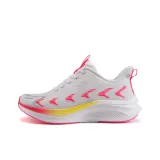 Бело-розово-красный