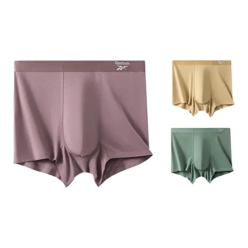 Reebok совместный бренд Мужские боксер-шорты