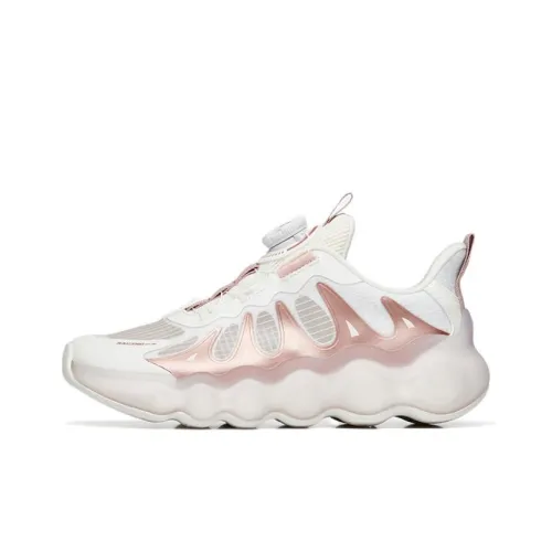 Antakids Rejuvenate Детская повседневная обувь Низкий топ Подростковый