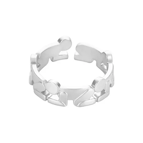 CHICI VANGO Медные кольца унисекс